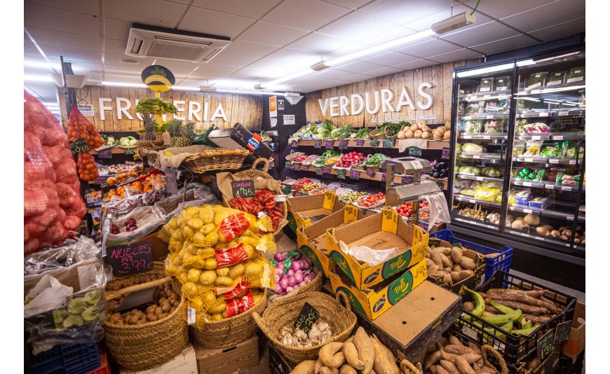 Cada vez tenemos más productos Cada vez tenemos más productos